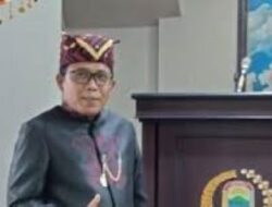 Anggota Komisi I DPRD Lamsel, Dwi Riyanto Minta Pemkab Segera Cairkan ADD