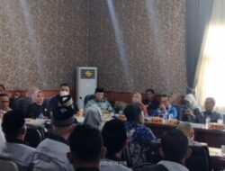 DPRD Lampung Selatan Bakal Gelar Rapat Banmus Bahas Agenda Pemekaran Wilayah Pada 8/1/25