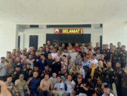 Dalam Waktu Dekat DPRD Lamsel Bakal Gelar Paripurna Tentang Usulan TPPD