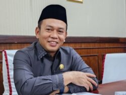 Di Kecamatan Sidomulyo Pasangan Egi-Syaiful Unggul Ketua Komisi I DPRD Lamsel, Agus Sartono Ucap Trimakasih dan Apresiasi Warga dan Simpatisan