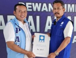 Dua Anggota DPRD Daftarkan Diri sebagai Ketua Formatur