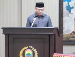 Fraksi Demokrat Setujui Pemekaran DOB Bandar Negara