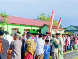 Khutbah Idul Fitri 1446 H, Dwi Riyanto: Bekal Hari Akhir sebagai Pedoman Hidup