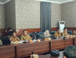 Pansus Minta Upgrade Data dan Studi Kelayakan Terkait Daerah Otonom Baru, Bandar Negara