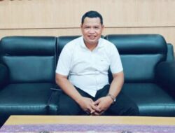 Terkait Tabrakan Maut, Achmad Johani Meminta Pihak Terkait Menugaskan Anggotanya Diperempatan Pasar Sidomulyo