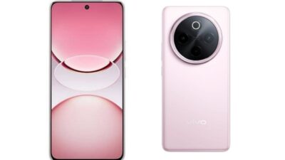 Bongkar Fitur-Fitur Vivo Y300 Pro Plus 2025, Kapan Rilis?