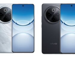 Kapan Vivo Y300 Pro Plus Rilis di Indonesia?