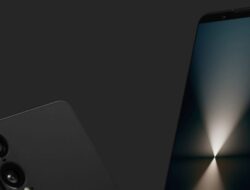 Cek Rumor Render Sony Xperia 1 VII, Kapan Rilis?