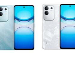 Vivo Y300t 2025: Cek Spesifikasi dan Harga