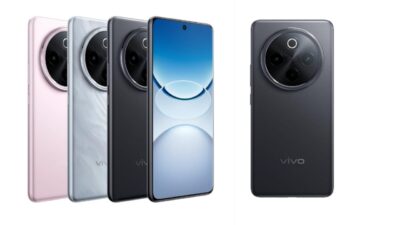 Rekomendasi HP Mid-Range Terbaru 2025, Cek Spesifikasi Vivo Y300 Pro Plus