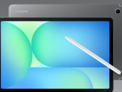 Samsung Galaxy Tab S10 FE, Cek Spesifikasi dan Harga April 2025