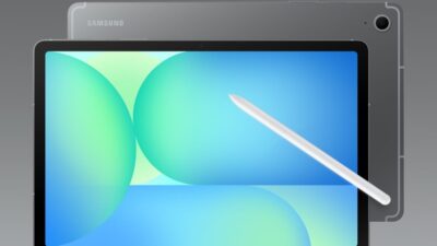 Samsung Galaxy Tab S10 FE, Cek Spesifikasi dan Harga April 2025