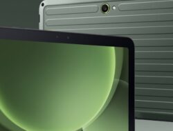 Spesifikasi Lengkap Samsung Galaxy Tab Active5 Pro 2025, Kapan Rilis?