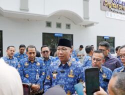 Kabar Gembira! Pemprov Lampung akan lakukan Pemutihan Pajak Kendaraan Bermotor, Cek Periodenya