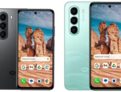 Rekomendasi HP Murah Terbaru, Cek Performa Itel A95 5G