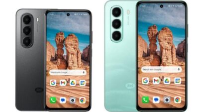 Rekomendasi HP Murah Terbaru, Cek Performa Itel A95 5G