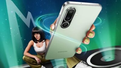 Kapan Samsung Galaxy M56 5G Rilis di Indonesia?