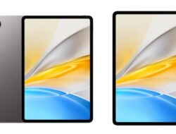 Spesifikasi Lengkap Vivo Pad SE 2025, Worth It Gak?