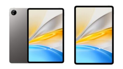 Spesifikasi Lengkap Vivo Pad SE 2025, Worth It Gak?