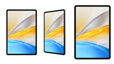 Cek Harga Vivo Pad SE 2025, Bawa Snapdragon 4 Gen 2 Dengan Baterai 8500mAh