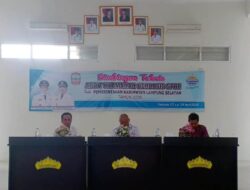 Pemkab Lampung Selatan Dorong Transparansi Digital Lewat Bimtek Audit Keamanan SPBE