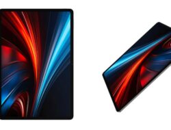 Honor Rilis Pad GT (2025), Cek Spesifikasi dan Harga