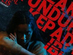 Promo Buy 1 Get 1 Tiket Nonton Film Penjagal Iblis: Dosa Turunan, Cek Sinopsis dan Pemain