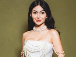 Bintangi Perang Kota, Ini Daftar Film yang Pernah Dibintangi si Cantik Ariel Tatum