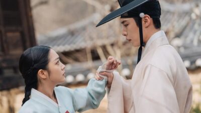 Drama Adaptasi Terbaru, Sinopsis dan Daftar Pemain Dear Hongrang