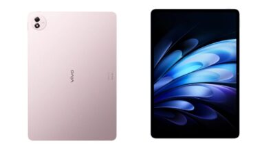 Vivo Pad 5 Pro 2025, Kapan Rilis di Indonesia?
