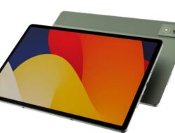 Motorola Luncurkan Tablet Murah, Cek Performa Moto Pad 60 Pro 2025