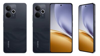 Berapa Harga Realme 14T 5G di Bulan Mei 2025?