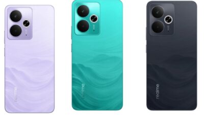 Bongkar Fitur-Fitur Unggulan Realme 14T 5G di Kelas HP Mid-Range Terbaru 2025
