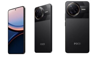 Kapan Poco F7 Ultra Rilis di Indonesia?