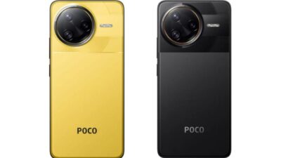 Keunggulan Poco F7 Ultra, Bongkar Spek dan Harga Mei 2025