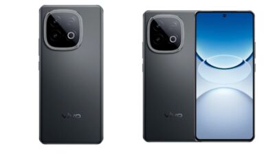 Vivo Rilis Mid-Range Terbaru Lewat Seri Y300 GT, Cek Spesifikasi dan Harga