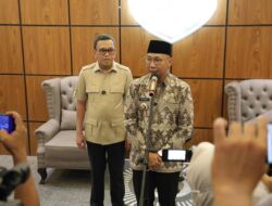Gubernur Mirza Siap Perkuat Perlindungan terhadap Pekerja Migran Asal Lampung dengan Perda atau Pergub