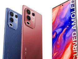 Harga 2 Jutaan, Bongkar Fitur Infinix Note 50S 5G Plus 2025