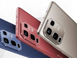 Infinix Note 50S 5G Plus: Spesifikasi dan Harga Terbaru di Indonesia