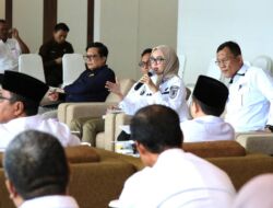 Pemprov Lampung Siap Sukseskan FESyar Sumatera 2025