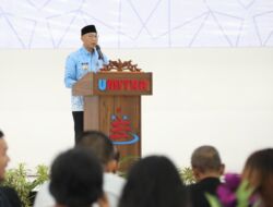 Bonus Demografi Sebelum 2028, Peningkatan SDM Sangat Mendesak