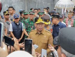 Jaga Netralitas dan Profesionalisme, Gubernur Ajak Semua Pihak Sukseskan PSU Pesawaran