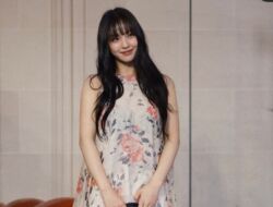 Go Min Si Bantah Tuduhan Bullying Usai Disebut Tukang Malak saat SMP