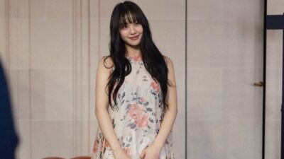 Go Min Si Bantah Tuduhan Bullying Usai Disebut Tukang Malak saat SMP