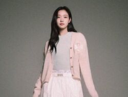 Kim Go Eun, Aktris Cantik Korea Selatan yang Jadi Dukun di Film Exhuma