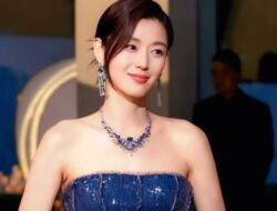 Hampir 44 Tahun, Penampilan Terbaru Jun Ji Hyun Curi Perhatian