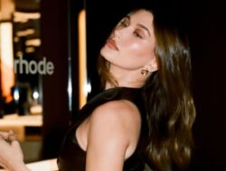 Brand Kecantikan Milik Hailey Bieber Resmi Diakuisisi, Nilainya Fantastis!