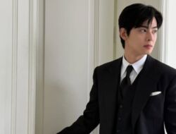 Aktor Cha Eun Woo Mulai Wajib Militer Bulan Juli 2025, Ini Unitnya