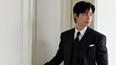 Aktor Cha Eun Woo Mulai Wajib Militer Bulan Juli 2025, Ini Unitnya