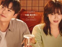 Dibintangi Gong Myung dan Sooyoung, Ini Sinopsis Drama Second Shot at Love
